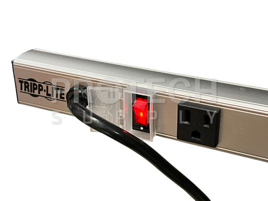 Tripp Lite PS3612RA Vertical Power Strip 36" GUARANTEED