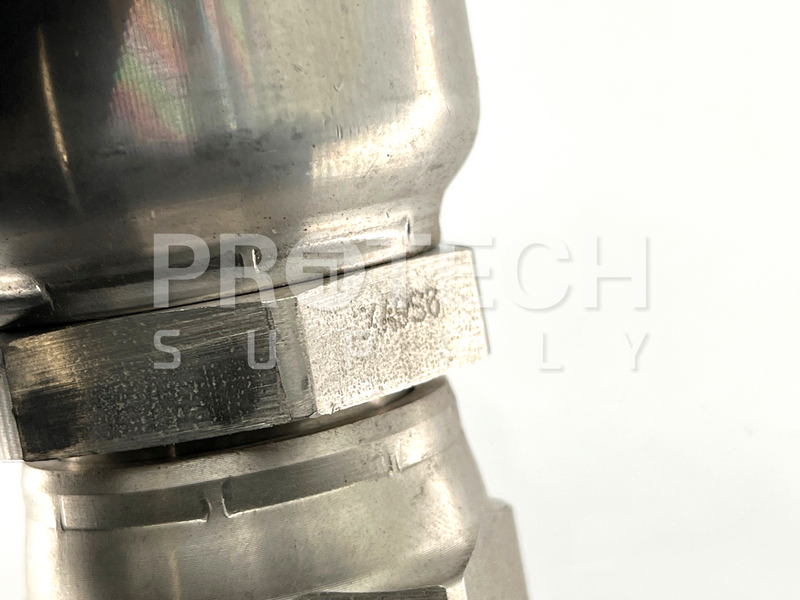 Load image into Gallery viewer, (Lot of 12) Parker P43-20 R1-R2 Hydraulic Hose Fitting with WARRANTY
