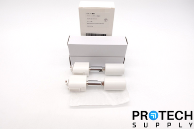 2/Pk X000KNB2BN E17-WH Lighting Bar Fixtures E17 Base White NEW with WARRANTY