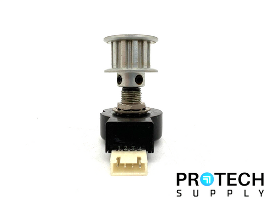Clarostat Rotary Encoder Optical 4-Pin 600-128-C24 with WARRANTY