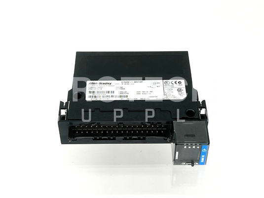 Allen-Bradley 1756-IB16D A DC Diagnostic Input F/W Rev 3.2 with WARRANTY