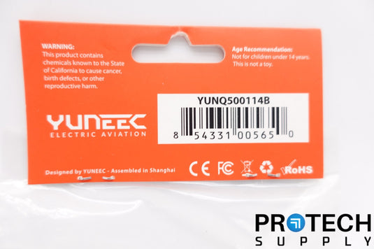 Yuneec Q500 Brushless Motor B YUNQ500114B NEW with WARRANTY