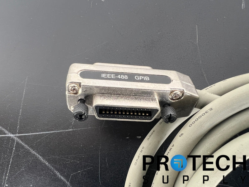 Load image into Gallery viewer, (Lot of 3) IEEE-488 GPIB Interface Cables with WARRANTY
