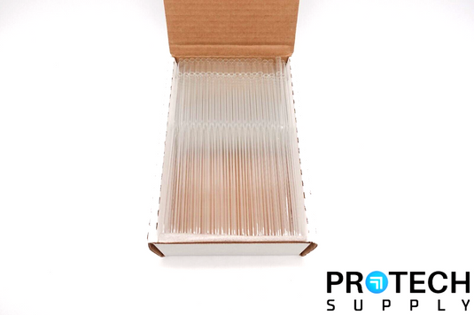 200/Pcs VWR 14673-043 9" 2ml Disposable Pasteur Pipet Boro Glass NEW w/ WARRANTY