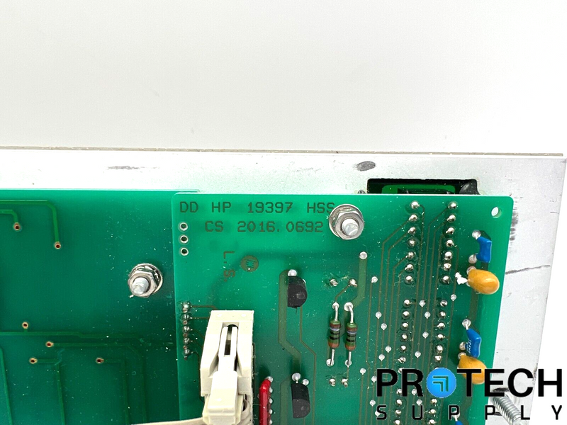 Load image into Gallery viewer, HP 7694 Panel Display CS2016.0692 for Headspace Autosampler w/ WARRANTY
