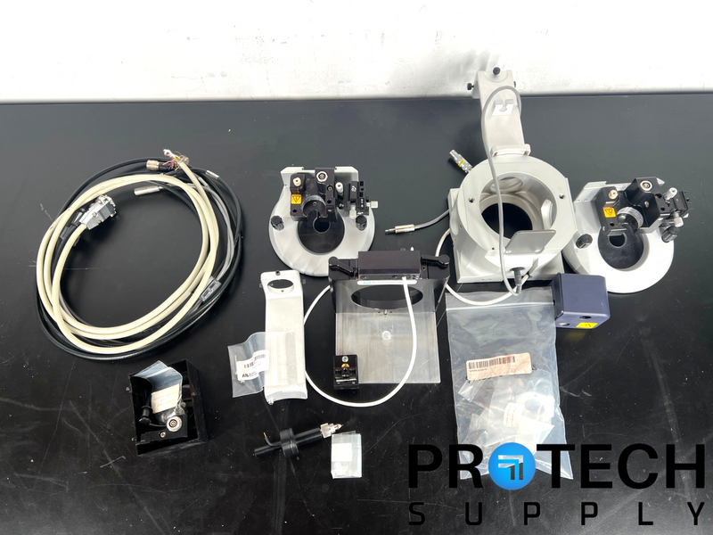 Load image into Gallery viewer, Lot of Misc Ion Source Parts Sciex / Newport / Michrom
