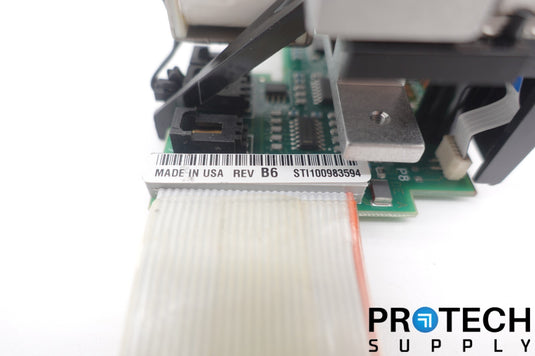 Agilent / HP G1575-60035 TCD Flow Programmable Module with WARRANTY