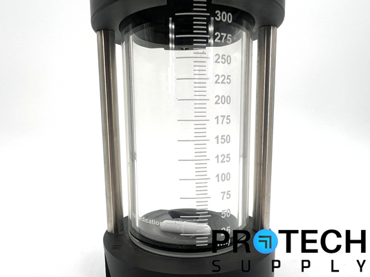 Reservoir for GE / Cytiva AKTA Crossflow with WARRANTY