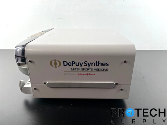 DePuy FMSvue 284002 Fluid Management & Shaver System with WARRANTY