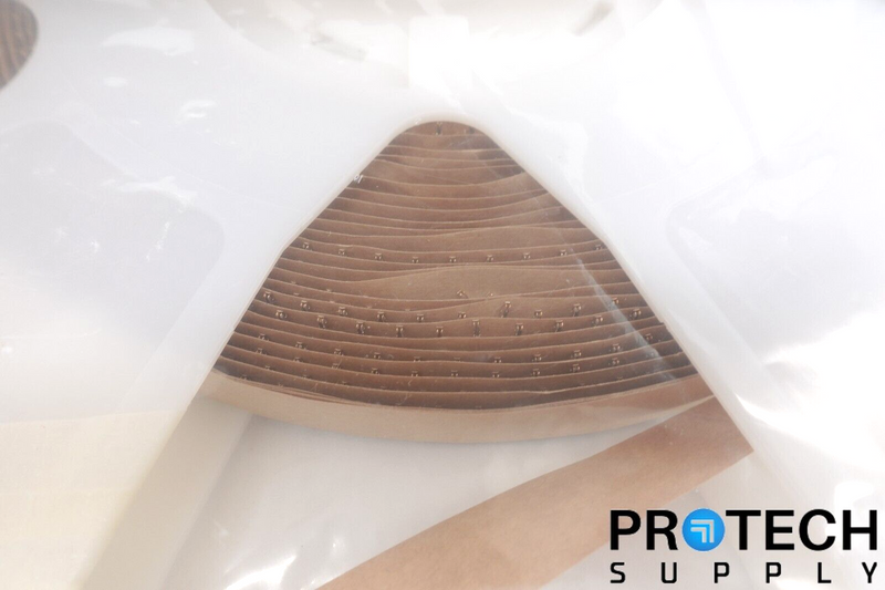 Load image into Gallery viewer, 2100/Reel Molex 505431-1100 Socket Contact Gold 26-30 AWG Crimp NEW w/ WARRANTY

