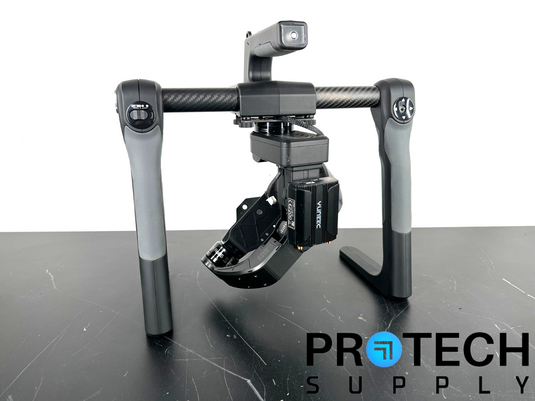 Yuneec Proaction SteadyGrip + LK58 Transmitter