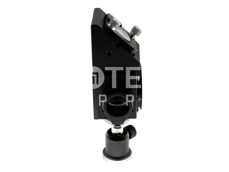 Load image into Gallery viewer, THORLABS LMR1/M Lens Mount + Hex Adjuster 3/16" HEX + Lens Assy GUARANTEED
