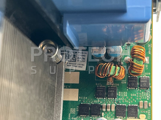 Dell 0F623F Precision T5500 Workstation 2nd CPU Memory Riser Board w/ WARRANTY