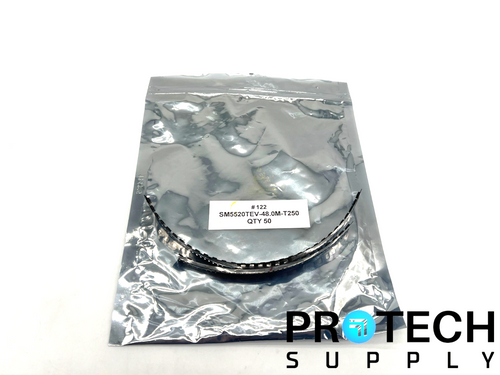 (50/Pk) Pletronics SM5520TEV-48.0M Standard Clock Oscillator with WARRANTY