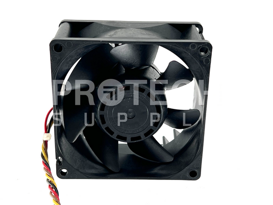Sanyo Denki 9G0812P1G15 Cooling Fan 80 x 80mm NEW GUARANTEED
