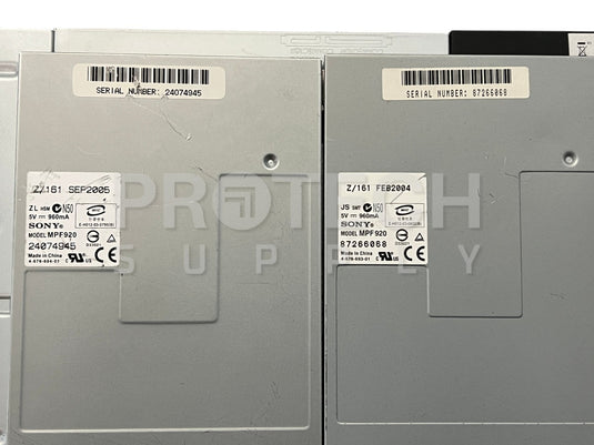 Lot of Misc PC Components CD-ROM Drive Unit / DVD Rewriter / SAS/SATA Drive