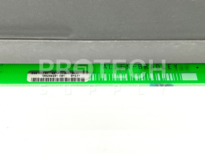 Load image into Gallery viewer, Allen-Bradley 1771-OAD/C AC Output Module 96234272 A01 with WARRANTY
