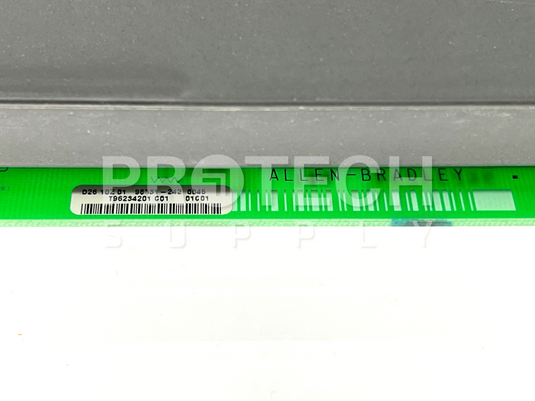 Allen-Bradley 1771-OAD/C AC Output Module 96234272 A01 with WARRANTY