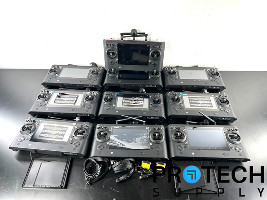 (10 Controllers) Yuneec Ground Station Controller ST16S / ST16 