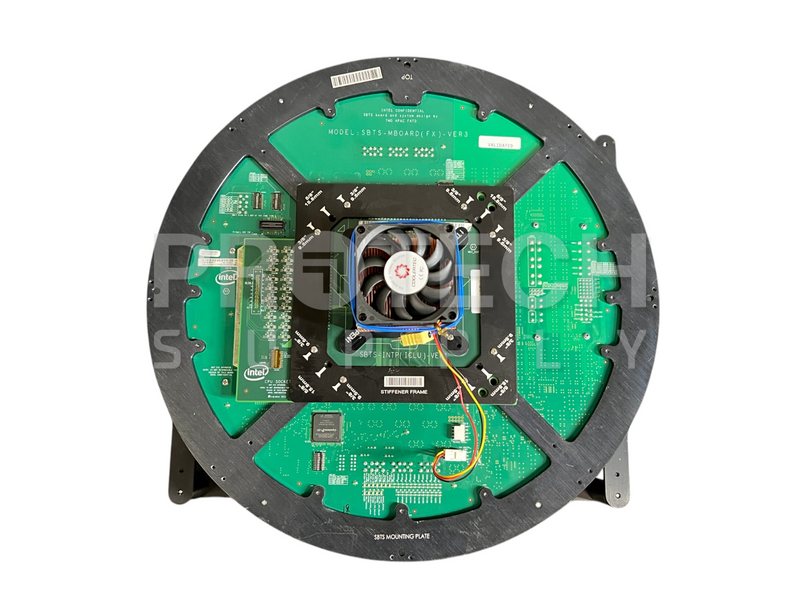 Load image into Gallery viewer, Intel SBTS-MBOARD(FX)-VER3 Semiconductor Test System GUARANTEED
