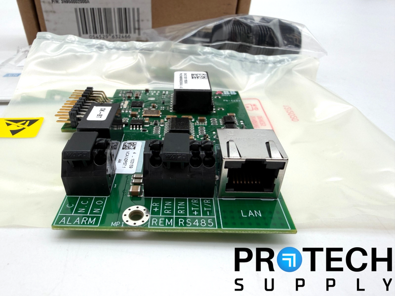 Load image into Gallery viewer, NEW ABB  Ethernet Communication Kit UNO-DM-PLUS with WARRANTY
