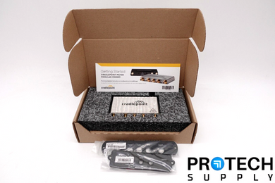 Cradlepoint BA-MC400-1200M Modular Modem NEW with WARRANTY