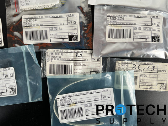 (Lot of Misc) Capacitor / Resistor / Diode / Optoisolator / Transistor