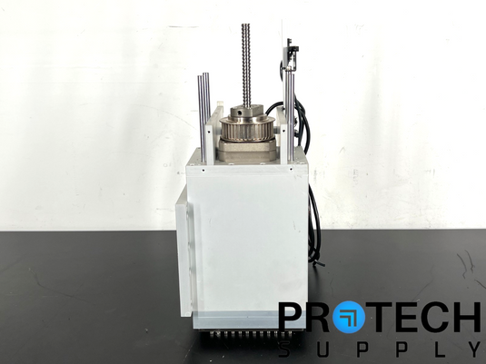 96-Well Robotic Head Assy SYK / Misumi / Omron / SHIN SHIN with WARRANTY