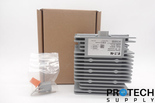 Eaton 12010C10 DC Converter 10A, 12VDC to 24VDC NEW with WARRANTY