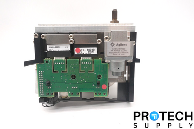 Agilent G1543-80500 G1543-80010 G1575-60040 G1531-60543 Valve Assembly  WARRANTY