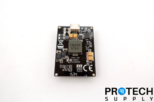 Yuneec YUNCGO3105 Main Board for CG03 NEW with WARRANTY