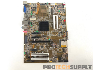 Plotech VT8607A ATX Motherboard with WARRANTY