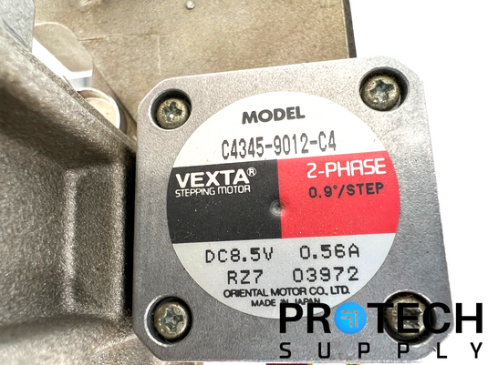 Vacuum Pump Sampling Replacement from HP 1050 Series HPLC with WARRANTY