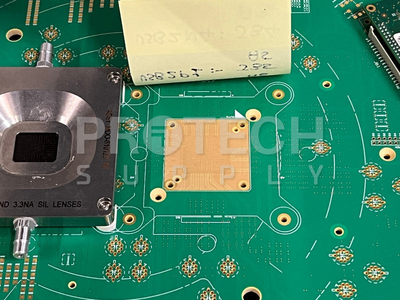 Load image into Gallery viewer, Advantest / Intel Semiconductor Load Board + Kaby Lake SIL Lens GUARANTEED

