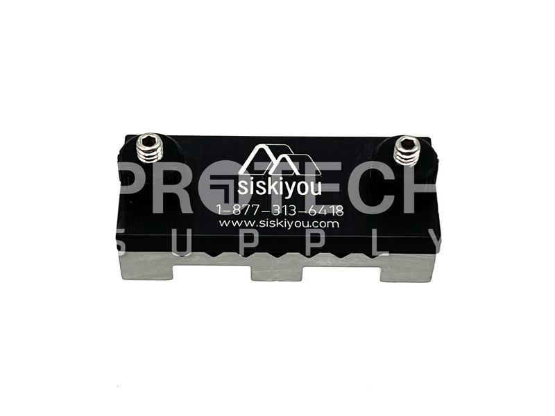 Load image into Gallery viewer, Siskiyou Cable Clamp GUARANTEED
