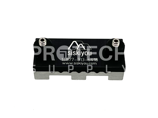 Siskiyou Cable Clamp GUARANTEED