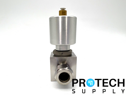 Parker NV70AOPLPNCS88TT Diaphragm Valve 250 psi with WARRANTY
