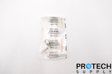 Amphenol 999-226B BNC Plug NEW with WARRANTY