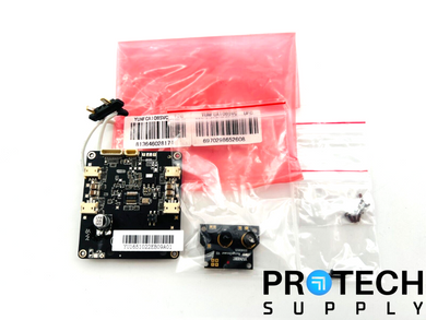 YUNEEC Breeze M7 Board & Screws + Range Sensor : BRZ (SVC)