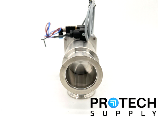 VAT 26432-KE41-0001 HV Angle Valve + Soft-Pump Function with WARRANTY