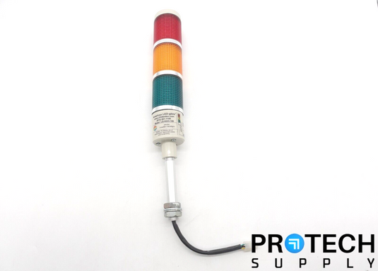 American LED-gible LD-5223-100 3-Section LED Tower Light with WARRANTY