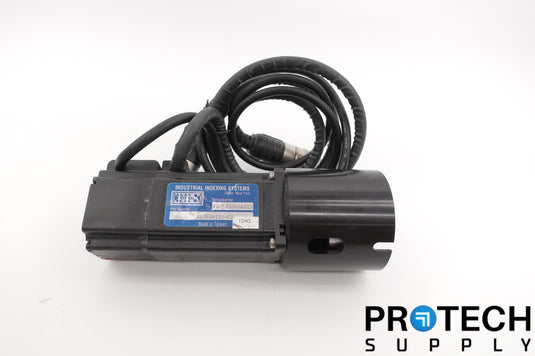 IIS ESM60A ( I ) - C2  Brushless Servo Motor with WARRANTY