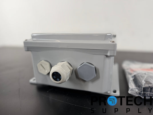 NEW ABB Solar Rapid Rapid Shutdown (RSD) System RS2-2PN6 with WARRANTY