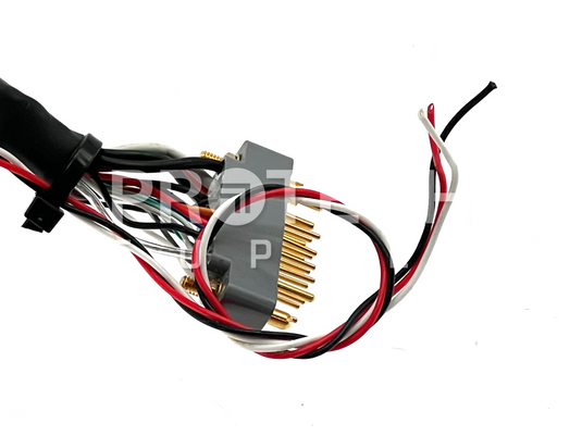 Nidec XVM-403-TBNS-D001 Servo Motor 75VDC 1.85A 500RPM GUARANTEED