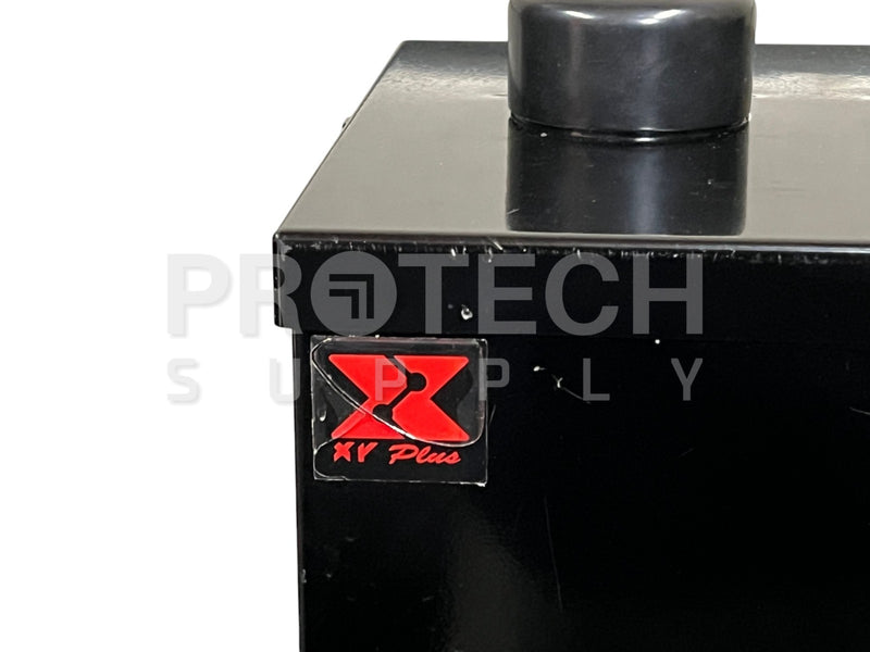 Load image into Gallery viewer, XYTRONIC HV/2E Dual Inlet Fume Extractor GUARANTEE
