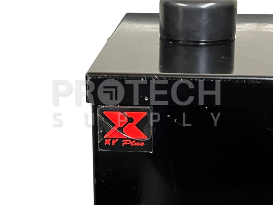 XYTRONIC HV/2E Dual Inlet Fume Extractor GUARANTEE