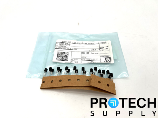 (20/Pk) MCC 2N3906-AP Bipolar Transistor with WARRANTY