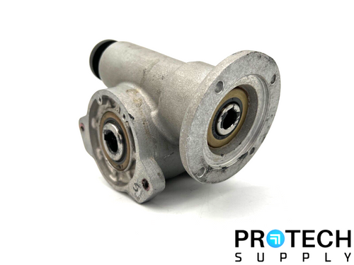 Industrial Motion R180 Gear Reducer Ratio 50:1 with WARRANTY