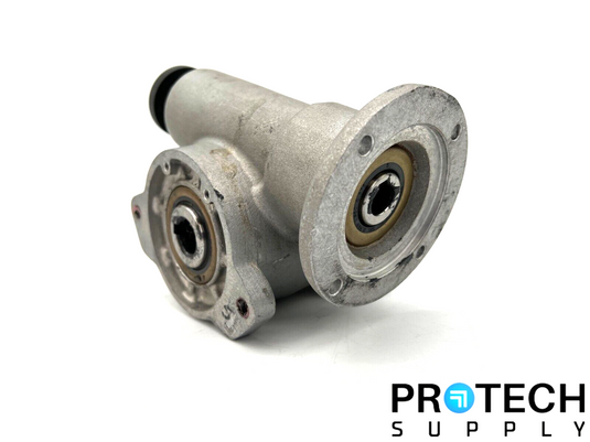 Industrial Motion R180 Gear Reducer Ratio 50:1 with WARRANTY