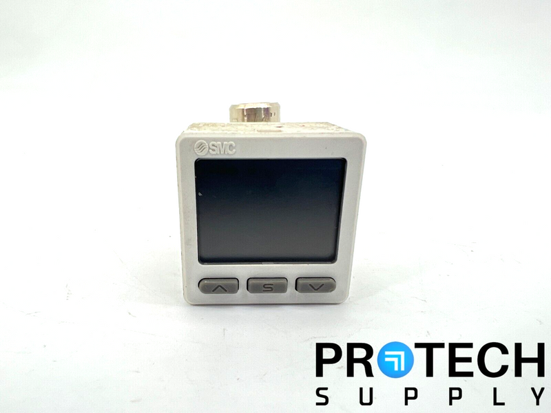 Load image into Gallery viewer, SMC ZSE20F-N Vacuum Pressure Switch with WARRANTY

